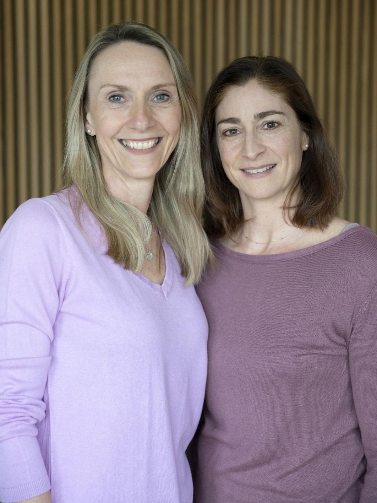 Karin Aigner und Ariane Berzobohaty - Gemeinschaftspraxis Wördern